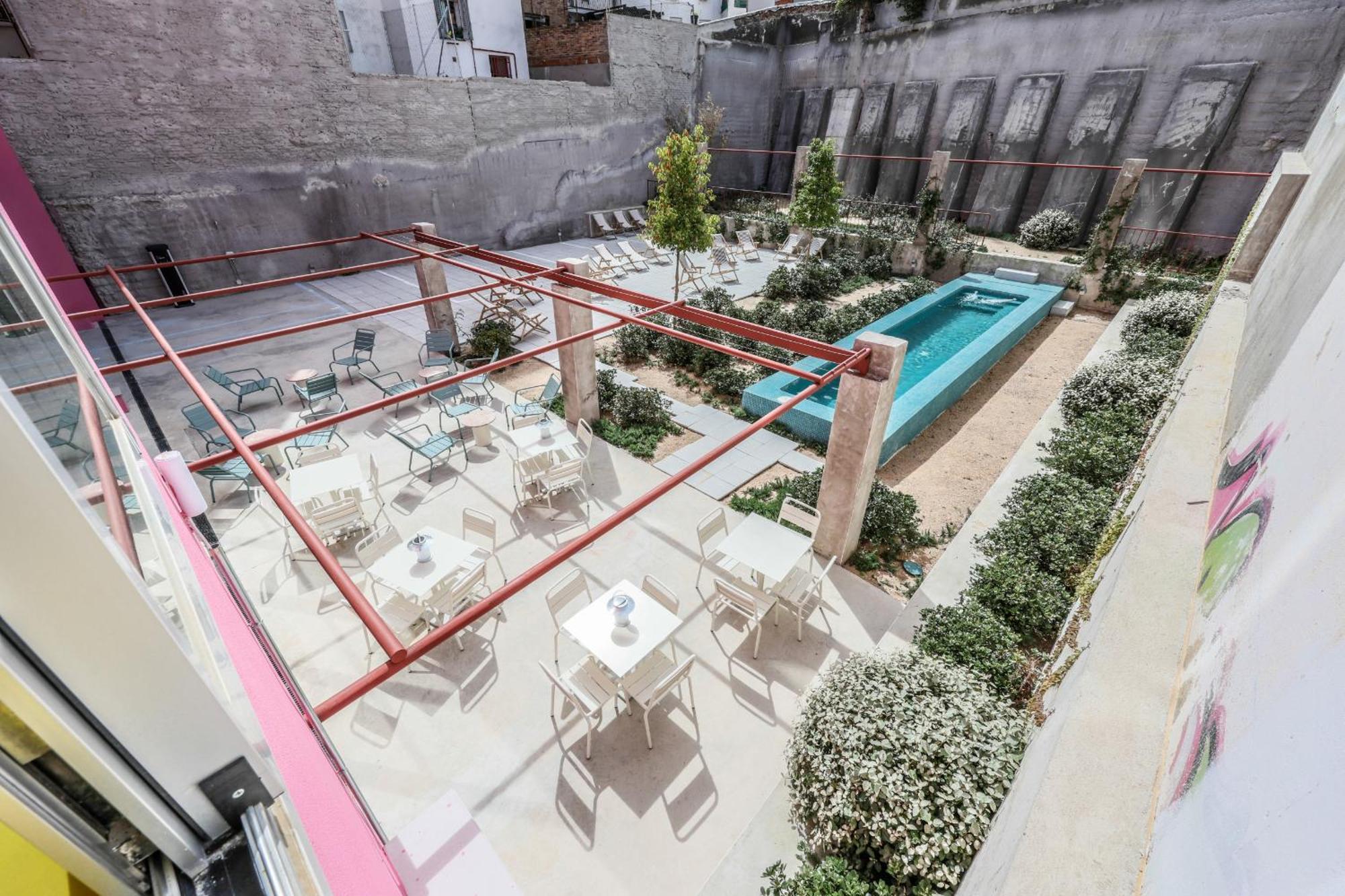 Arteria Madrid Casa De Campo — Photos 3