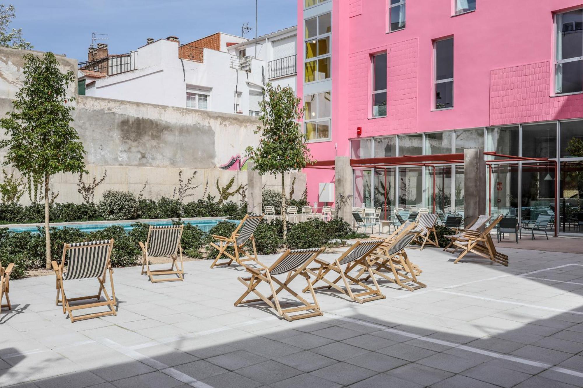 Arteria Madrid Casa De Campo — Photos 1