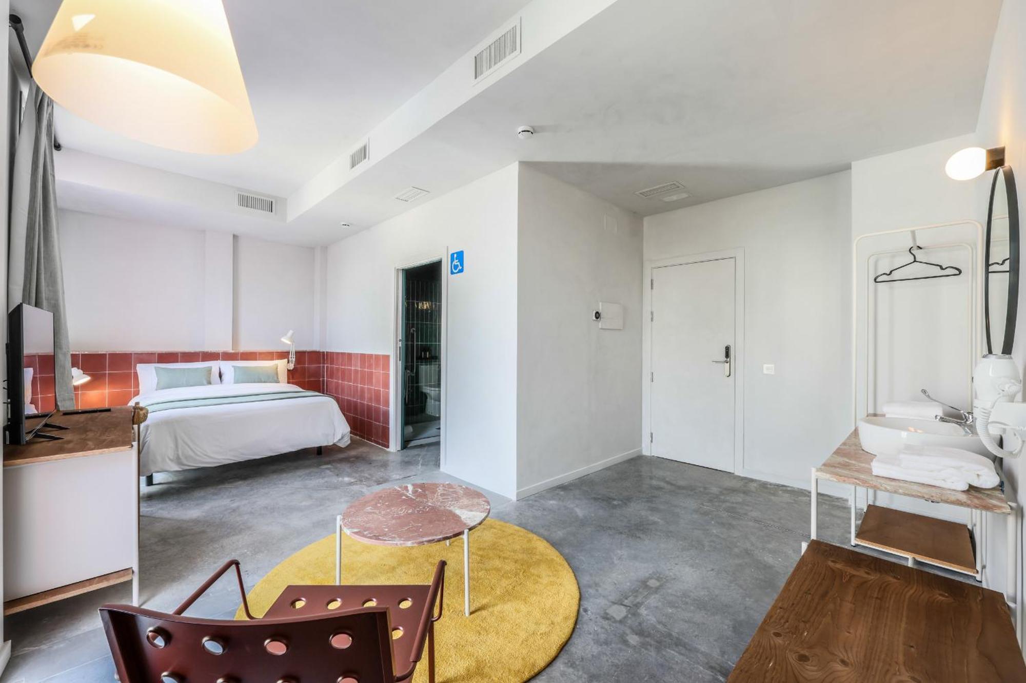 Arteria Madrid Casa De Campo — Photos 2